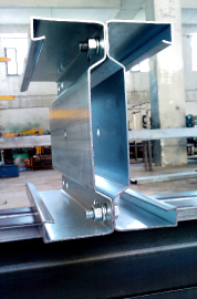 Ozel Steel Profil s.r.l. - productie Armatura pentru tamplarie PVC